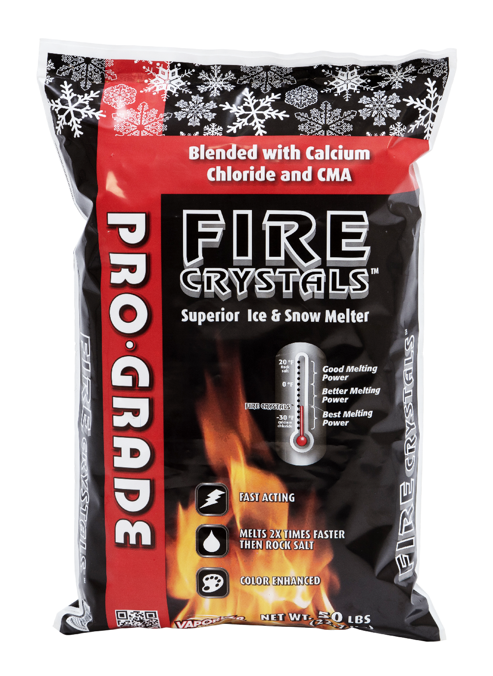 Ice Melt Products Vaporizer Ice Melt