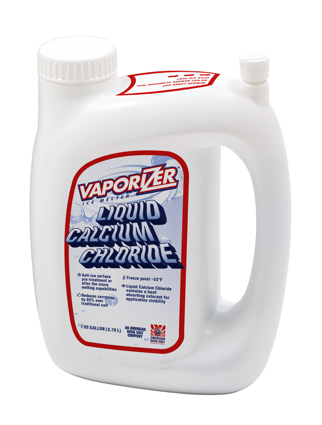 Ice Melt Products Vaporizer Ice Melt