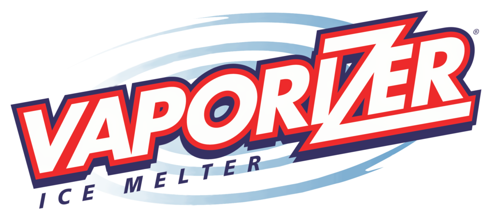 Vaporizer Ice Melt Logo