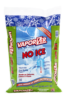 Vaporizer No Ice Product Bag