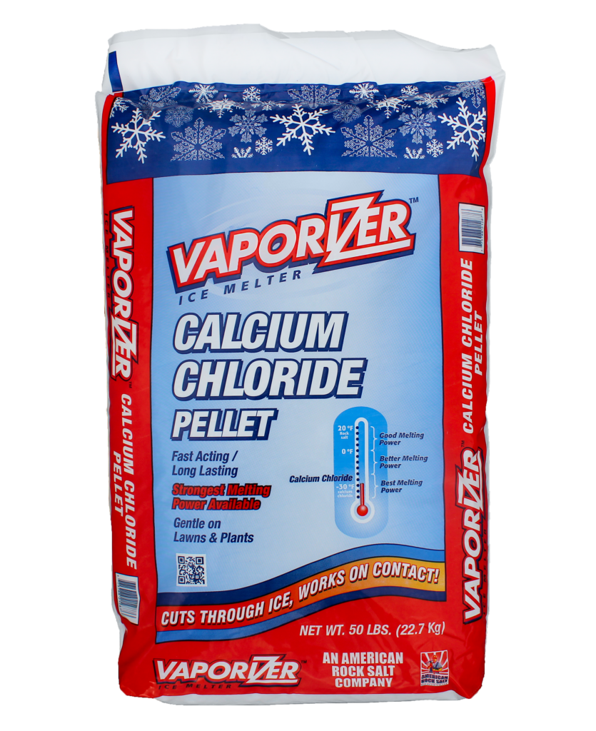 Ice Melt Products Vaporizer Ice Melt