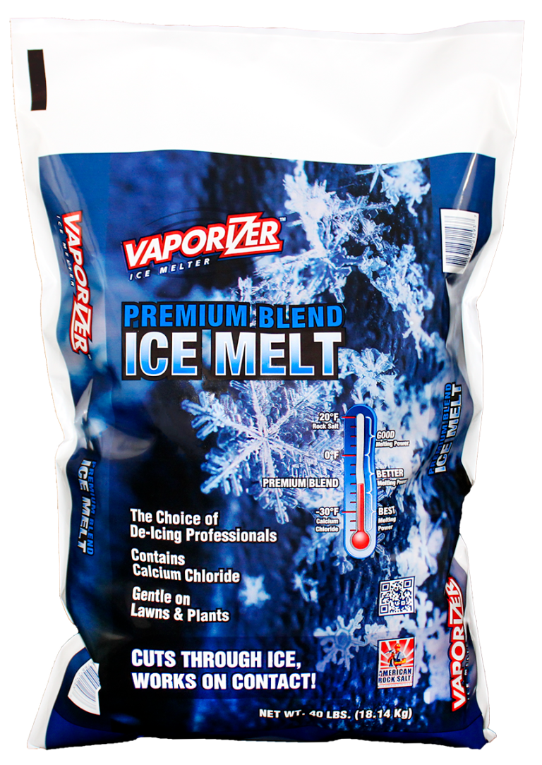 Ice Melt Premium Blend